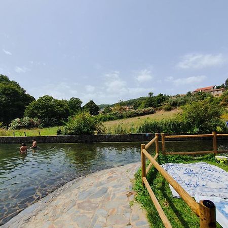 Casa Elbi Villa Figueiro Dos Vinhos Exterior foto